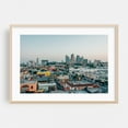 thumbnail image 2 of Chinatown Views, Los Angeles 02 - Los Angeles California Photography Unframed Wall Art Print 5 x 7 inches, 2 of 7