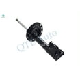 thumbnail image 5 of Pair Rear Left-Right Suspension Bare Strut Assembly For 2007-2012 Lexus ES350, 5 of 8