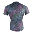 thumbnail image 4 of joogoo Mandala Artistic Ethnic Pattern Men's Cycling Jerseys Mountain Bike Short Sleeve Tops 3XL, 4 of 7