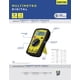 thumbnail image 2 of Multimetro Digital Profesional SURTEK MUL02 600V, 2 of 2