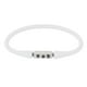 thumbnail image 2 of Pulsera De Energía De Equilibrio De Iones Negativos Con Pulsera Deportiva De Silicona De Cuidado Magnético Para Hombres Y Mujeres, Promueve La Circulació Corporal, Resistente, 2 of 7