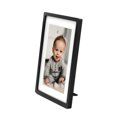Skylight Frame 10inch Wifi Digital Picture Frame, Email Photos from