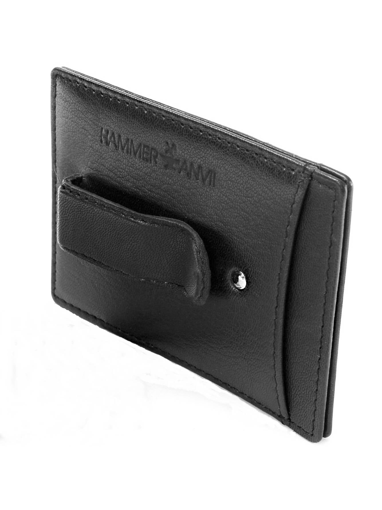 Hammer And Anvil Wallets IUCN Water