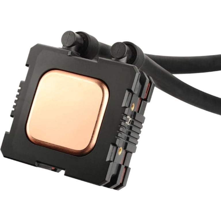 Lepa AquaChanger 240 LPWAC240-HF 120mm CPU Liquid Cooling System