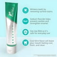 thumbnail image 2 of Pasta de dientes Opalescence Whitening Cool Mint, 140 ml, paquete de 6, 2 of 9