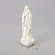thumbnail image 2 of Figura Decorativa Virgen de Lourdes 20cm con soporte para rosario Joseph´s Studio, 2 of 4