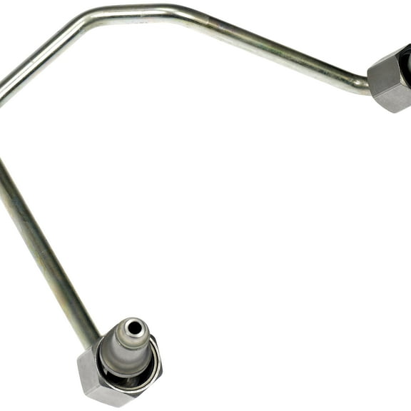 Dorman 904-160 Fuel Injector Line for Specific Chevrolet / GMC Models Fits select: 2011-2016 CHEVROLET SILVERADO, 2011-2016 GMC SIERRA