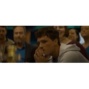 57 Seconds (DVD), Starring Josh Hutcherson