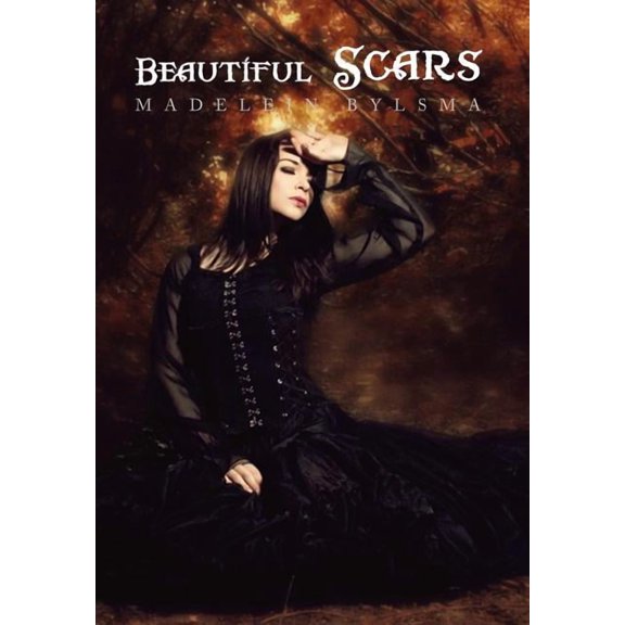 Beautiful Scars, (Hardcover)