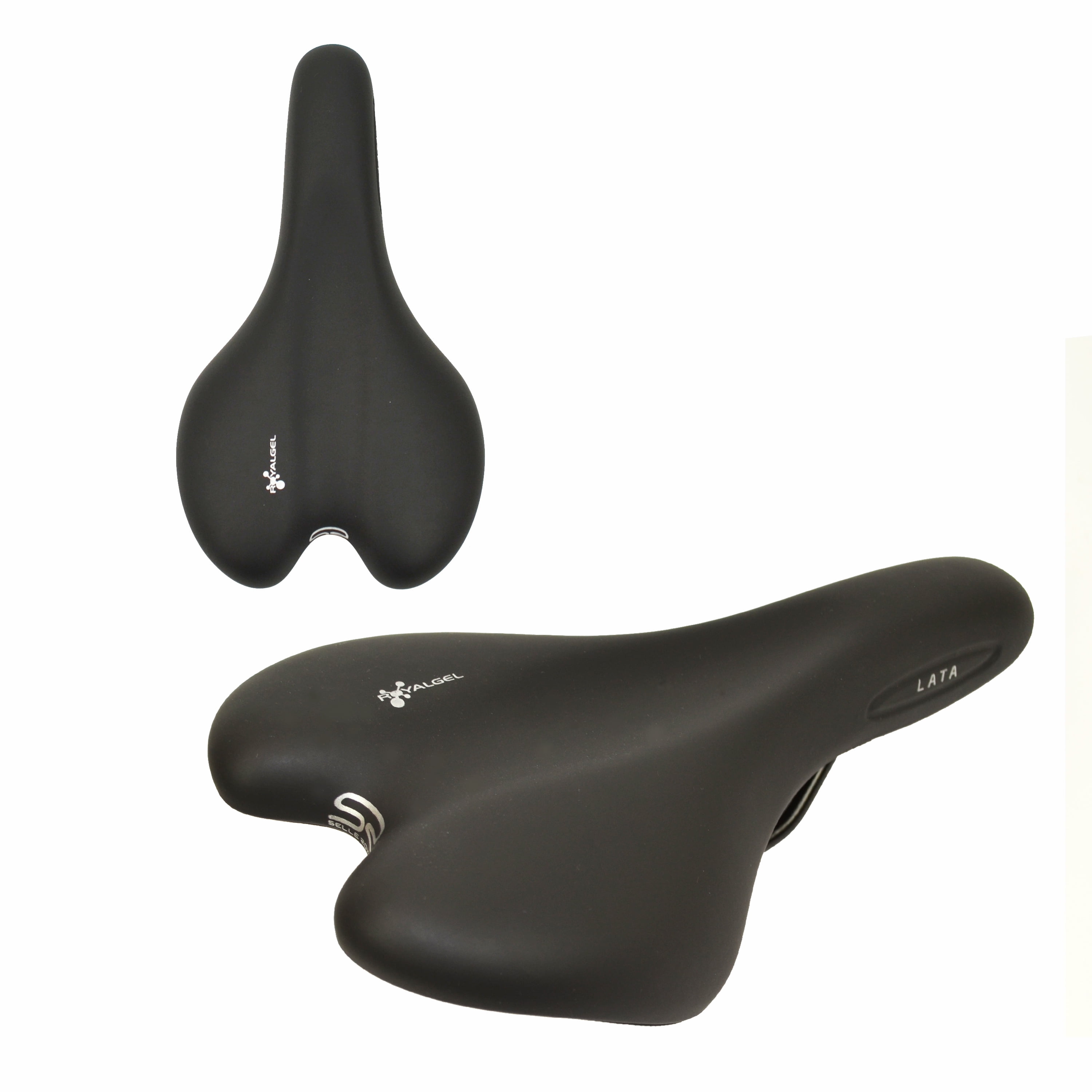 walmart bike seats