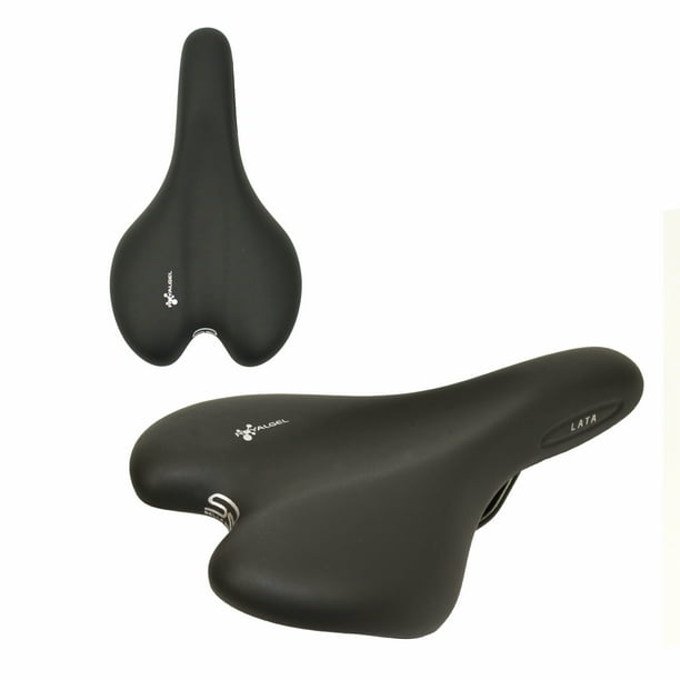 Selle Royal Unisex LATA Bike Seat