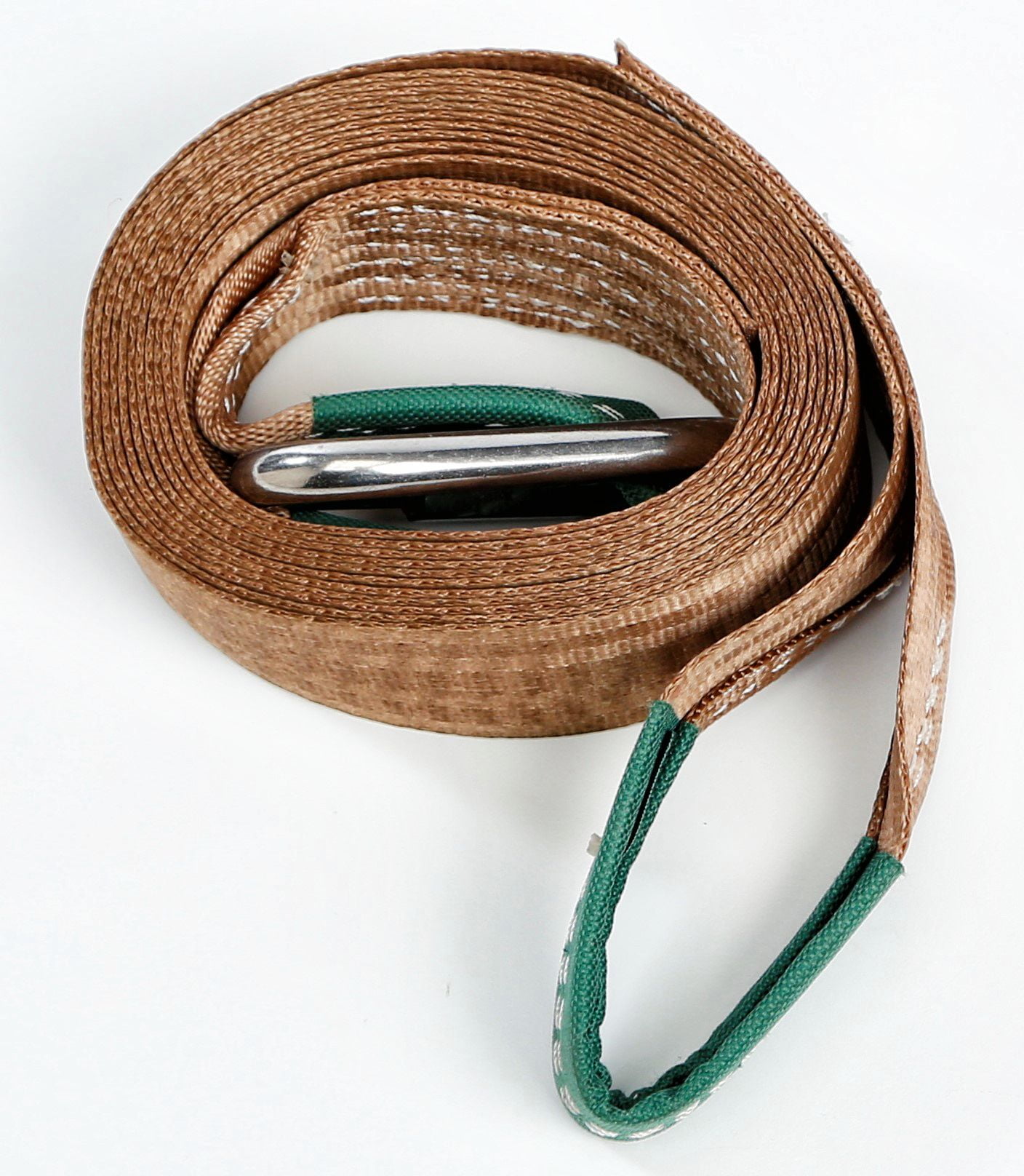 12' Sky Tree Hanger for Hanging Swings from a Tree or Swing Set