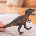 thumbnail image 2 of Figura de Acción Schleich Tarbosaurio con Mandíbula Móvil, 2 of 7