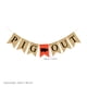thumbnail image 2 of unbranded Banner De Lino Para Fiesta Granja Con Letras Para Decorar Y, 2 of 8