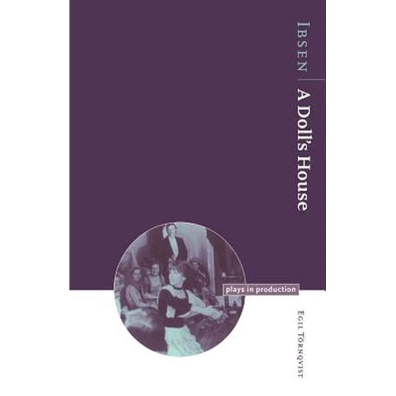 Pre-Owned Plays in Production Ibsen: A Doll's House, (Paperback)