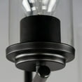 thumbnail image 7 of Maxim Lighting - Corona - 3 Light Chandelier-Satin Nickel Finish, 7 of 7