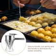 thumbnail image 3 of unbranded Embudo Para Cocina Con Para Repostería Y Preparación De Postres, 3 of 7