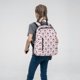 thumbnail image 5 of Balery Cute Cupcake Mochila ligera para hombre y mujer: duradera e impermeable, ideal para la escuela, el trabajo, viajes y uso diario., 5 of 7