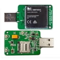 thumbnail image 2 of SIMCOM SIM7600G H USB Dongle with Antenna HSPA+ GSM GPRS EDGE UMTS LTE 4G Cat4 Module for SIM7600 SI, 2 of 5
