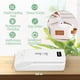 thumbnail image 3 of Sellador de bolsas de aperitivos 2 en 1 SROKIO Mini USB recargable, 3 of 7