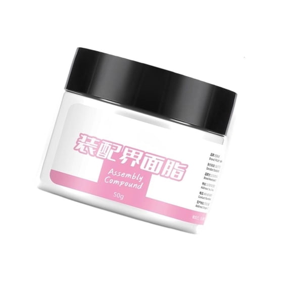 High Frictions Carbon Fiber Installation Pastes Anti Slip Agent Bikes Lubricating