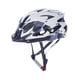 thumbnail image 3 of Casco para adultos para hombres y mujeres para bicicleta de montaña, patinaje sobre ruedas Gris, 3 of 7