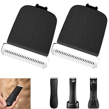 Manscaped Razor Replacement Blades Set for Lawn Mower 4.0 3.0 2.0