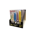 thumbnail image 1 of Starfrit 10pc Carbon Steel Knife Set, 1 of 1