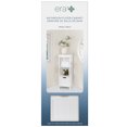 thumbnail image 5 of Era Spazio Bath Storage Tower Organizer, White, 5 of 5