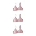 thumbnail image 3 of Guardurnaity Sujetador Push Up para mujer, lencería agradable a la piel, sujetador de copa de tres esquinas, Bralette íntimo femenino, buena Type1 NO1, 3 of 6