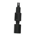 thumbnail image 1 of Hole Bearing Puller Steel Collet Insert Bearing Puller Removal Tool 8mm to 9mm, 1 of 8