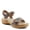BEIGE MULTI, variant on Spring Step L'Artiste Women's Dakoa Sandal