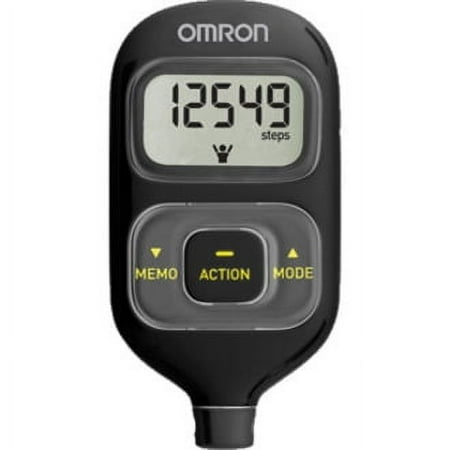 Omron GOsmart HJ-203 Pedometer
