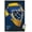 Premium Poster & Push Pin Bundle, variant on NHL St. Louis Blues - Logo 17 Wall Poster with Push Pins, 22.375" x 34"