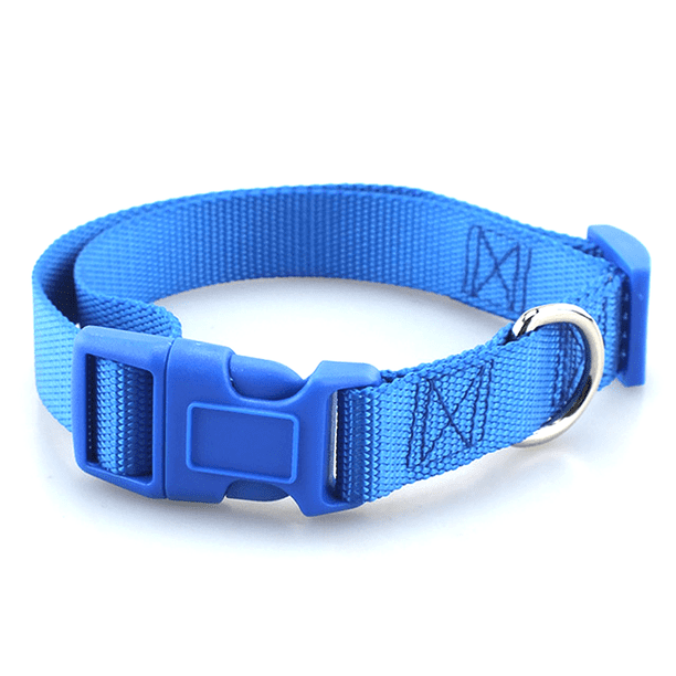 Carhartt Pet Collar de tela para perro completamente ajustable con costuras reflectantes para mejorar la visibilidad Adepaton Correas y Collares para Perros