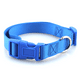 thumbnail image 1 of Carhartt Pet Collar de tela para perro completamente ajustable con costuras reflectantes para mejorar la visibilidad Adepaton Correas y Collares para Perros, 1 of 5