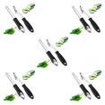 thumbnail image 2 of Ruiboury 2pack/lot Durable And Reliable Core Deseeder For Bell 鈥?Safe 5Set, 2 of 6
