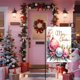 thumbnail image 1 of Double Sided Snowman Garden Flag for Outdoor Christmas Decoration, Reversible Polyester Yard Banner for Holiday Patio Lawn Festival Welcome Decor, 1 of 6
