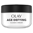 thumbnail image 1 of Olay Anti-Aging Night Cream, Hydrating & Brightening Face Moisturizer, 1 of 19