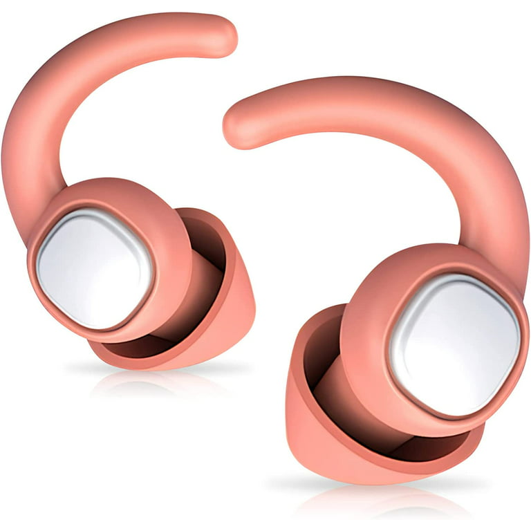 Sleep Plugs Plus - EAR Customized Hearing Protection