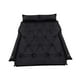 thumbnail image 3 of Colchón de Aire Portátil perfecl para Maletero de SUV Autoinflable con Almohada Inflable Resistente Al Agua, 3 of 8