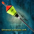 thumbnail image 4 of Automatic Fishing Float Portable Fishing Accessories Fast Fishing Bobber Set Fishing Float Device Fishing, 4 of 7