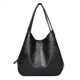 thumbnail image 4 of Bolsos De Mujer 2024 Nueva Moda De Cuero Suave De Gran Capacidad Bolsos De Axilas De Mujer Bolsos De Hombro Sólidos De Alta Calidad Bolsas De Mujer, 4 of 4