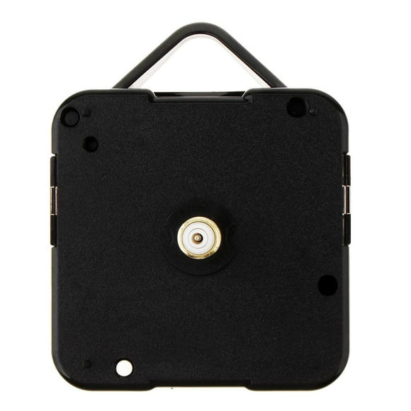 Reloj de Pared de Mecanismo de Movimiento Manos Piezas de Repuesto de Bricolaje jinwen Movimiento de reloj de pared de cuarzo