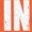 Orange, variant on Informer T Shirt Halloween Costume Funny Cute Distressed White Print classic tee (Black, S)