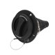 thumbnail image 5 of Riwesomey IEC 62196-2 Tipo 2 EV Adaptador de enchufe de carga Conector de receptáculo Impermeable Enchufe de cable universal Accesorios para Vehículos, repuestos y accesorios Mis, 5 of 6