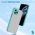 thumbnail image 2 of Funda de Protección para iPhone 11 Pro - Sovico - Bicolor, 2 of 6