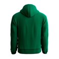 thumbnail image 2 of Sudadera Fexpro Con Capucha de Hombre Fifa Talla G Verde, 2 of 4