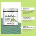 thumbnail image 2 of Joint and Bone Therapy Cream, Natural Joint & Bone Cream, Provides for Back,Neck,Hands,Feet, 2 of 5