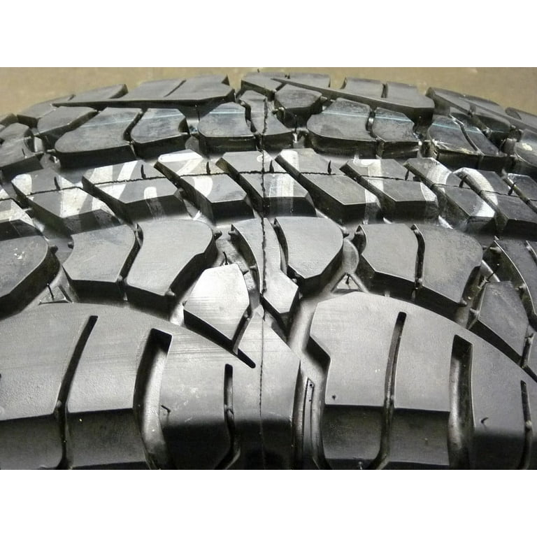 BFGoodrich Rugged Terrain T/A Tire P235/70R16 104T Fits: 2004-07